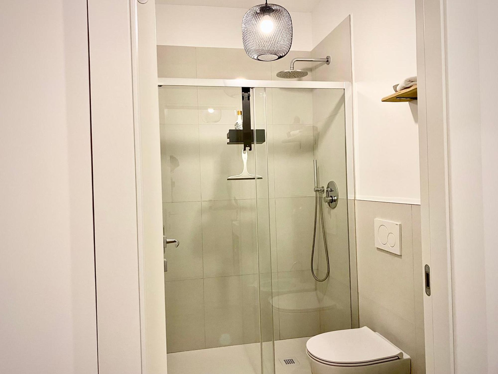 Milano Modern Home Kültér fotó
