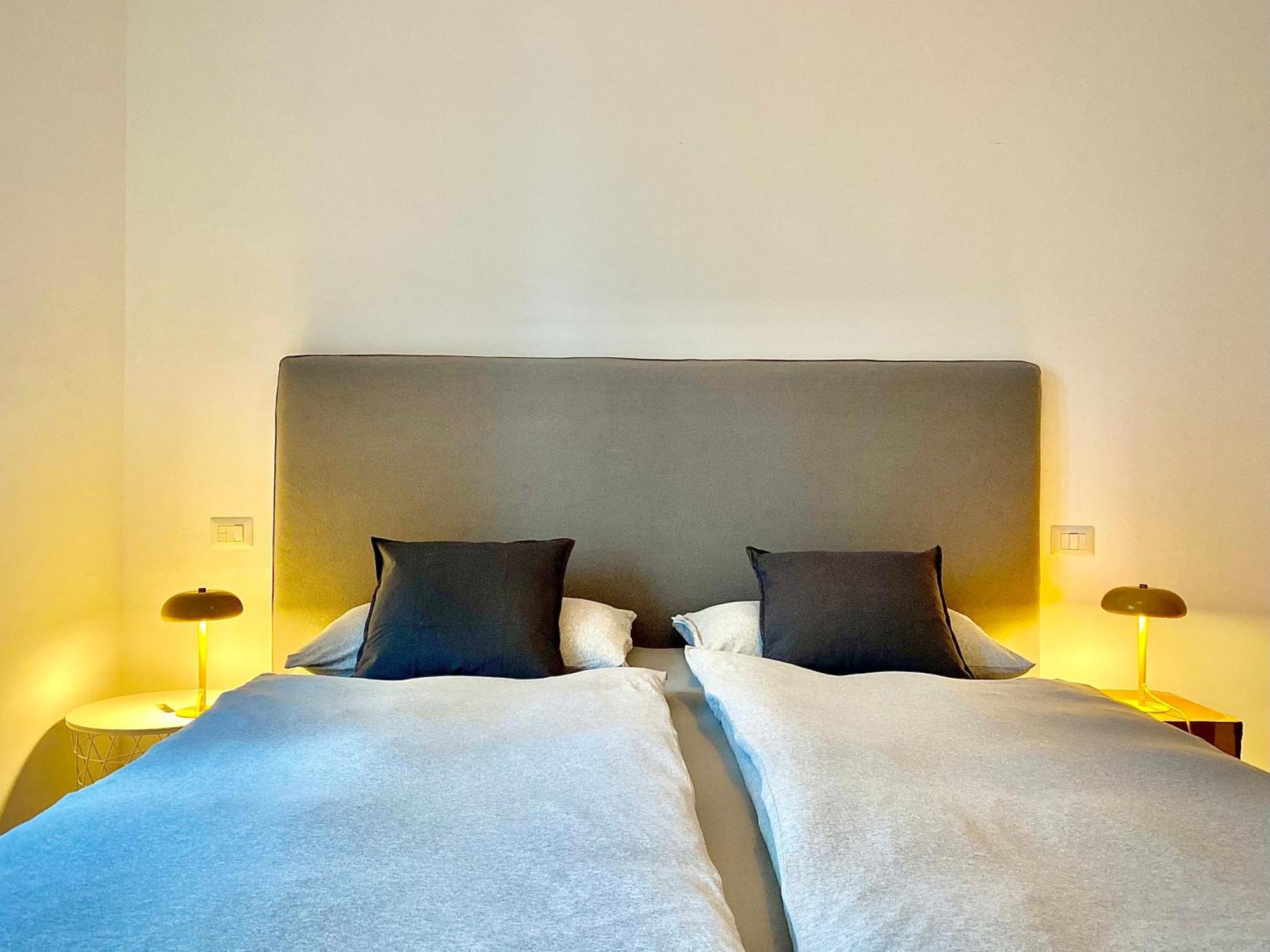 Milano Modern Home Kültér fotó