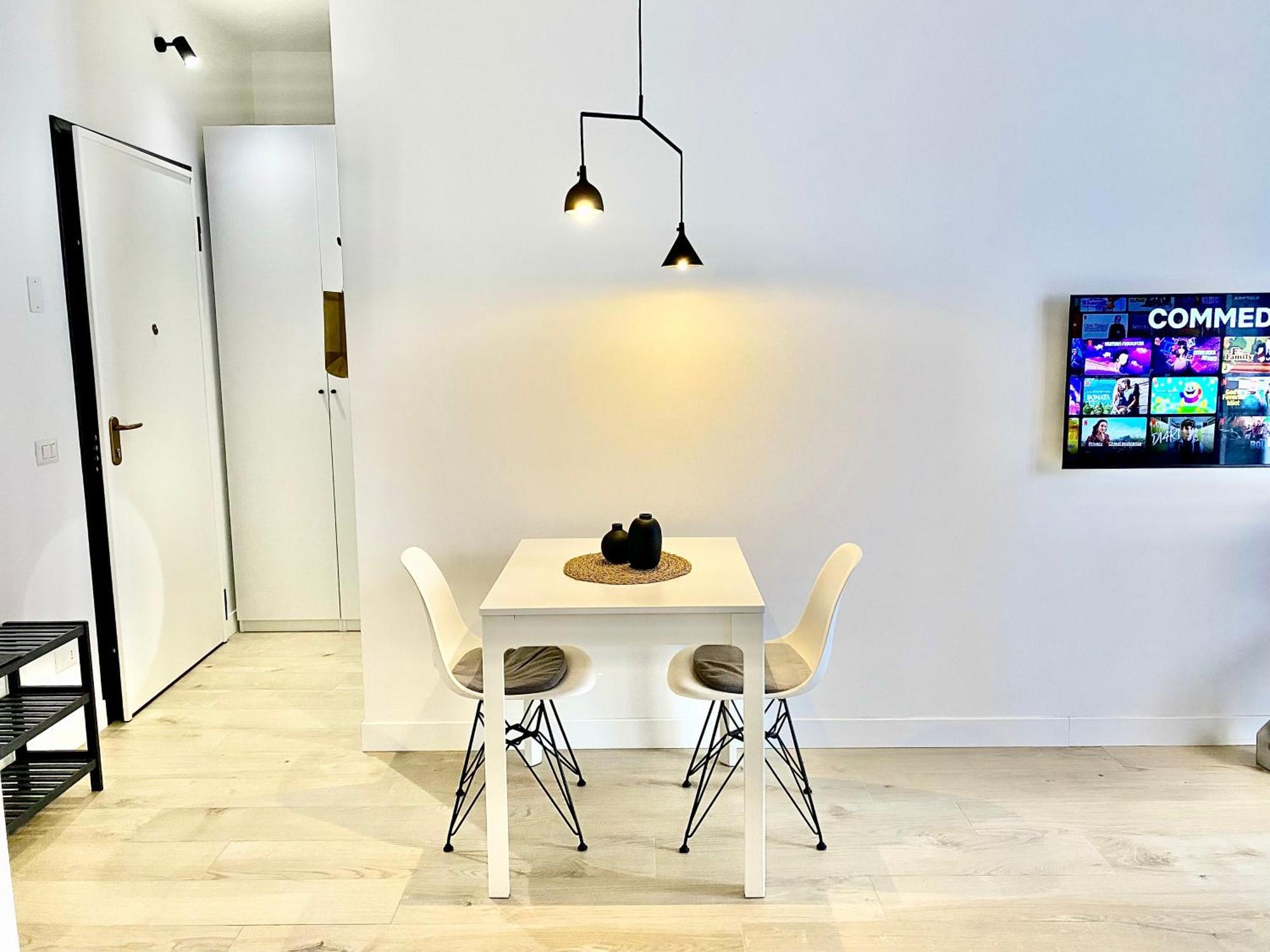Milano Modern Home Kültér fotó