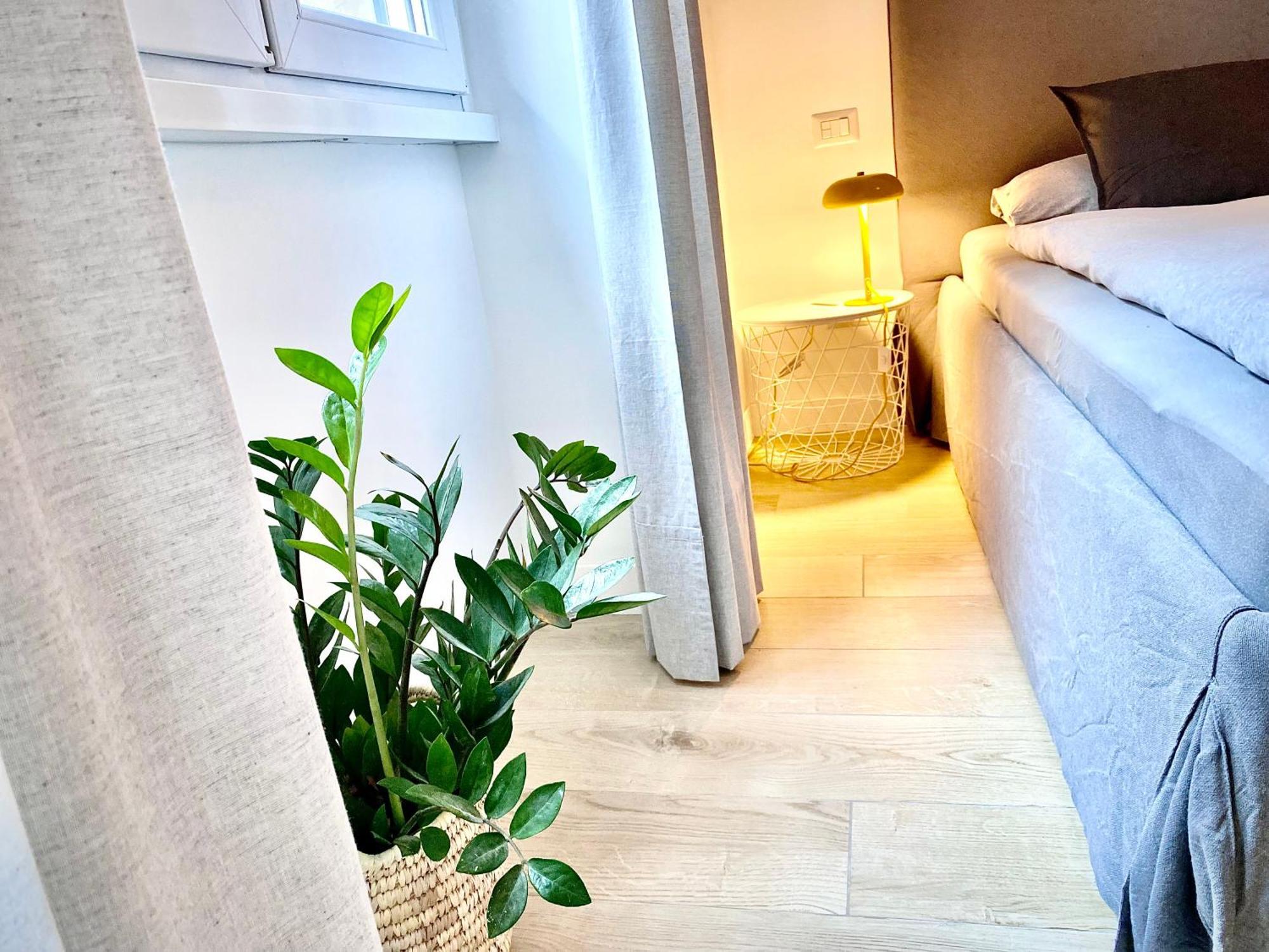Milano Modern Home Kültér fotó