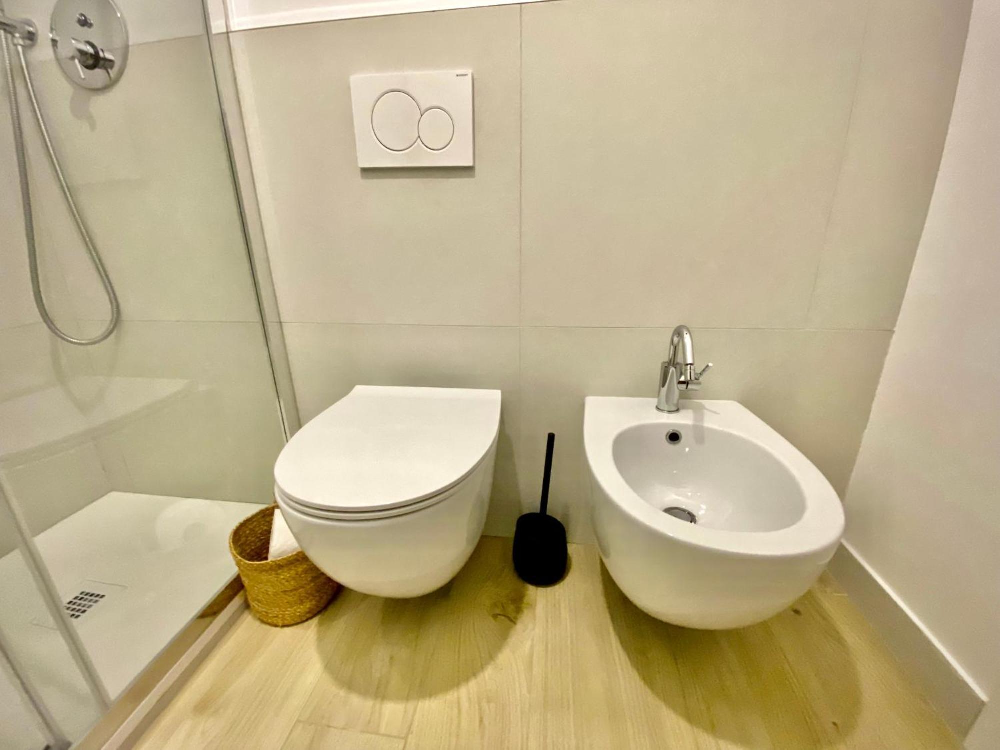 Milano Modern Home Kültér fotó