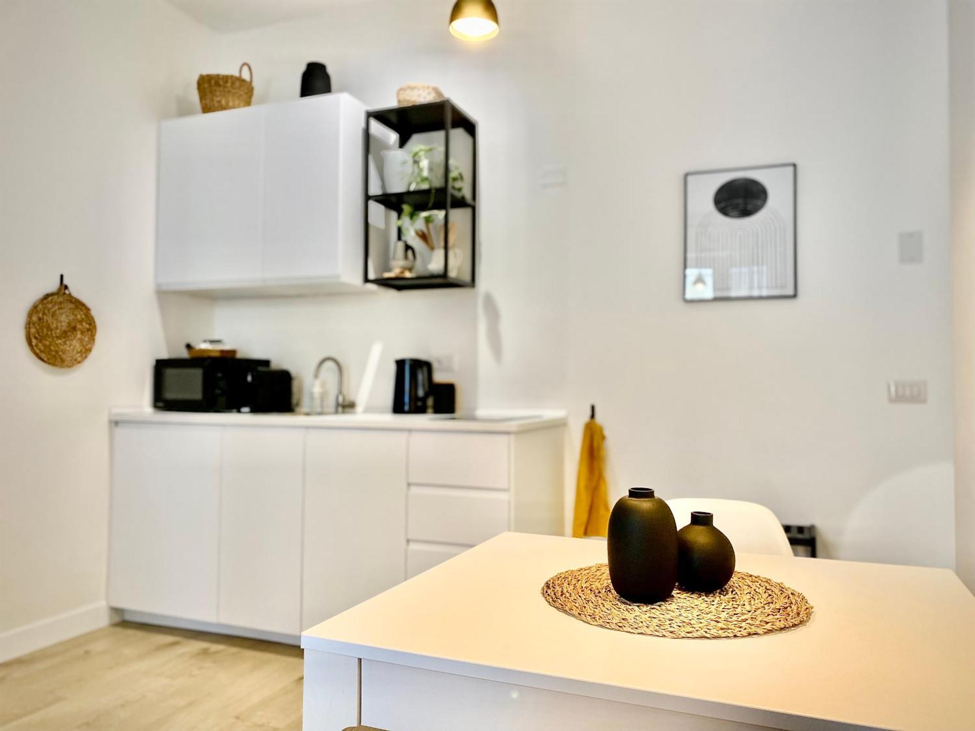 Milano Modern Home Kültér fotó