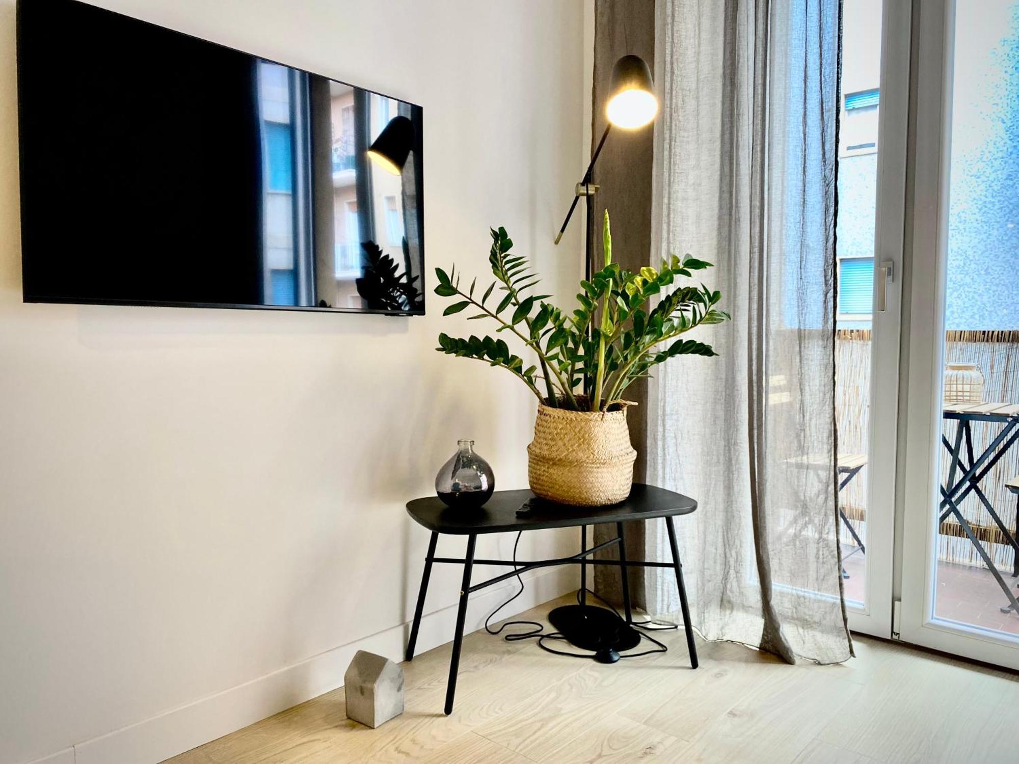 Milano Modern Home Kültér fotó