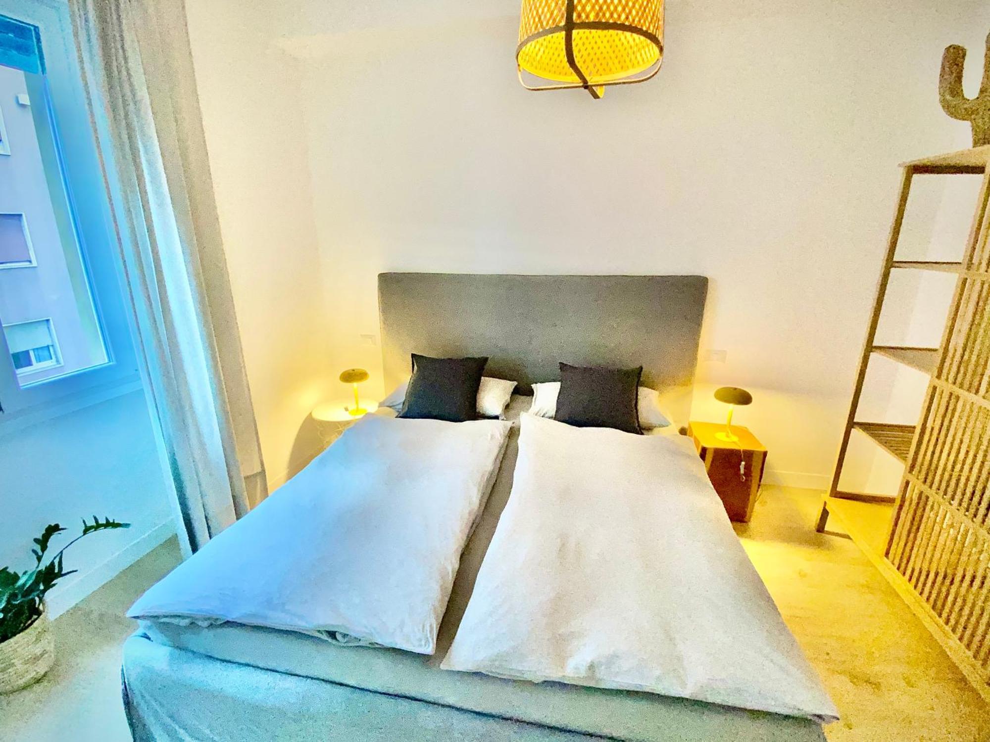 Milano Modern Home Kültér fotó