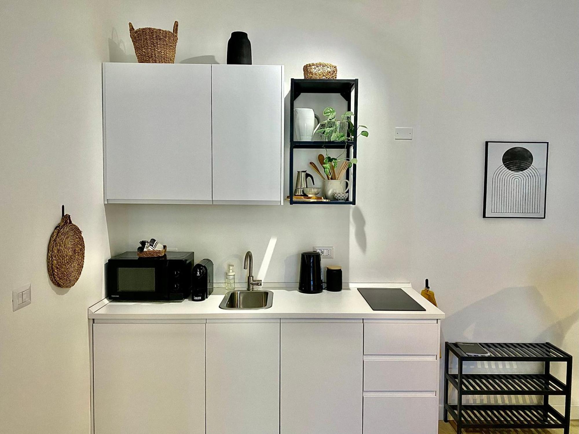 Milano Modern Home Kültér fotó