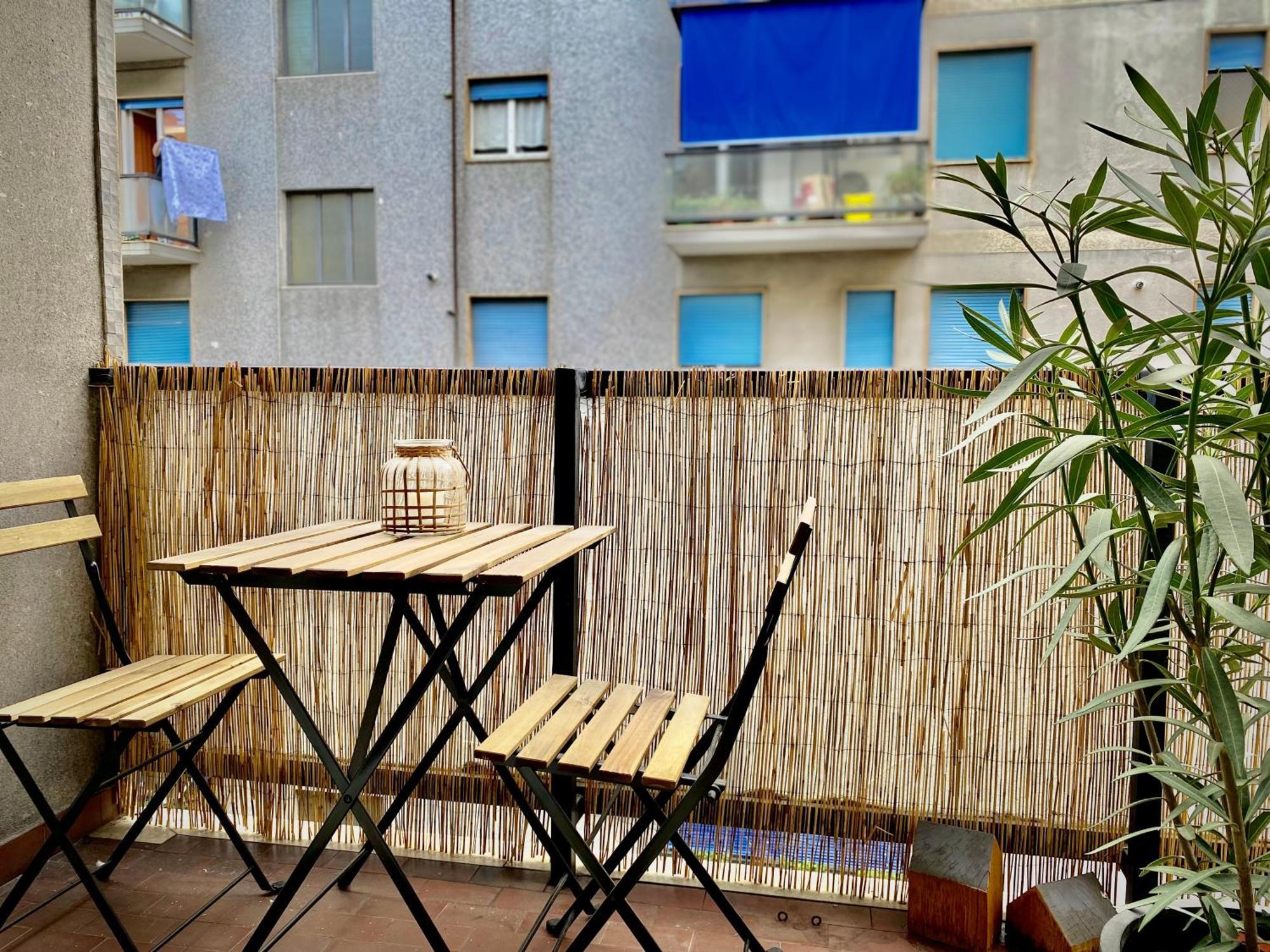 Milano Modern Home Kültér fotó