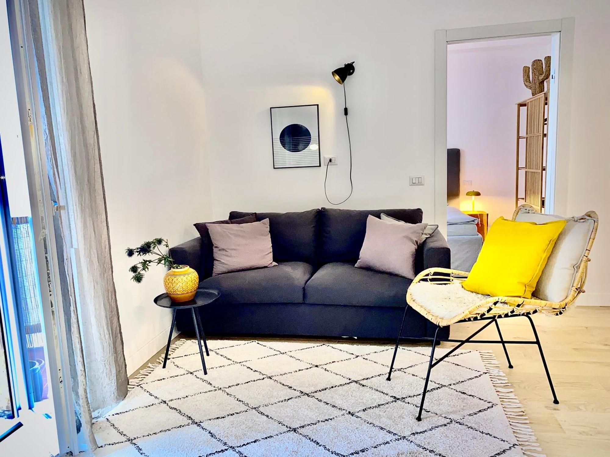Milano Modern Home Kültér fotó