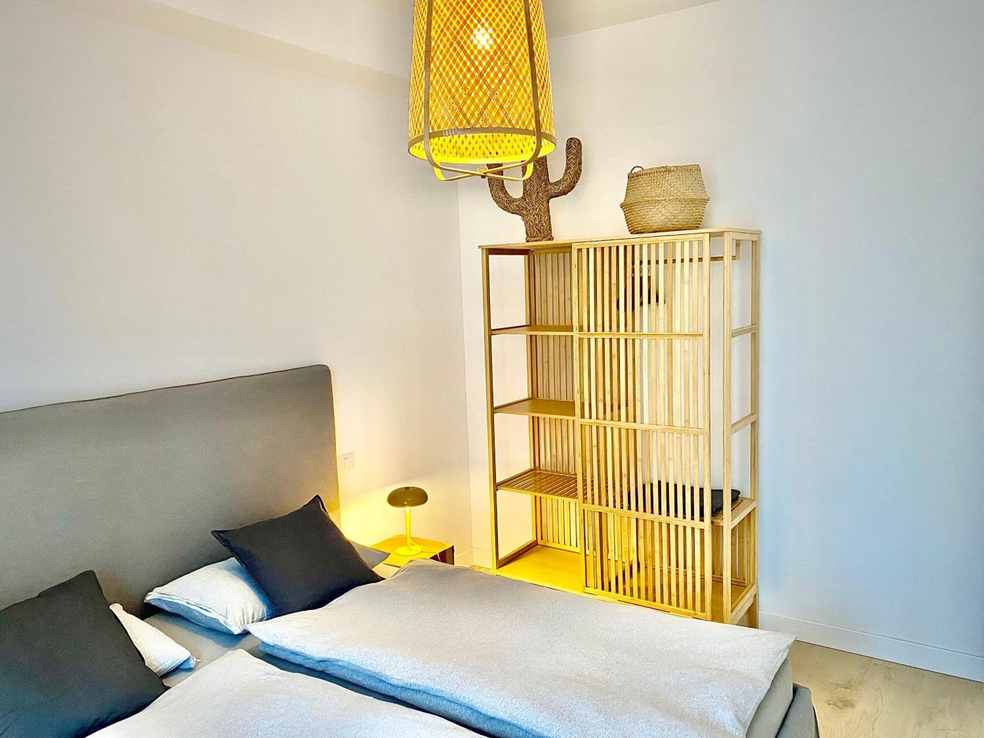 Milano Modern Home Kültér fotó
